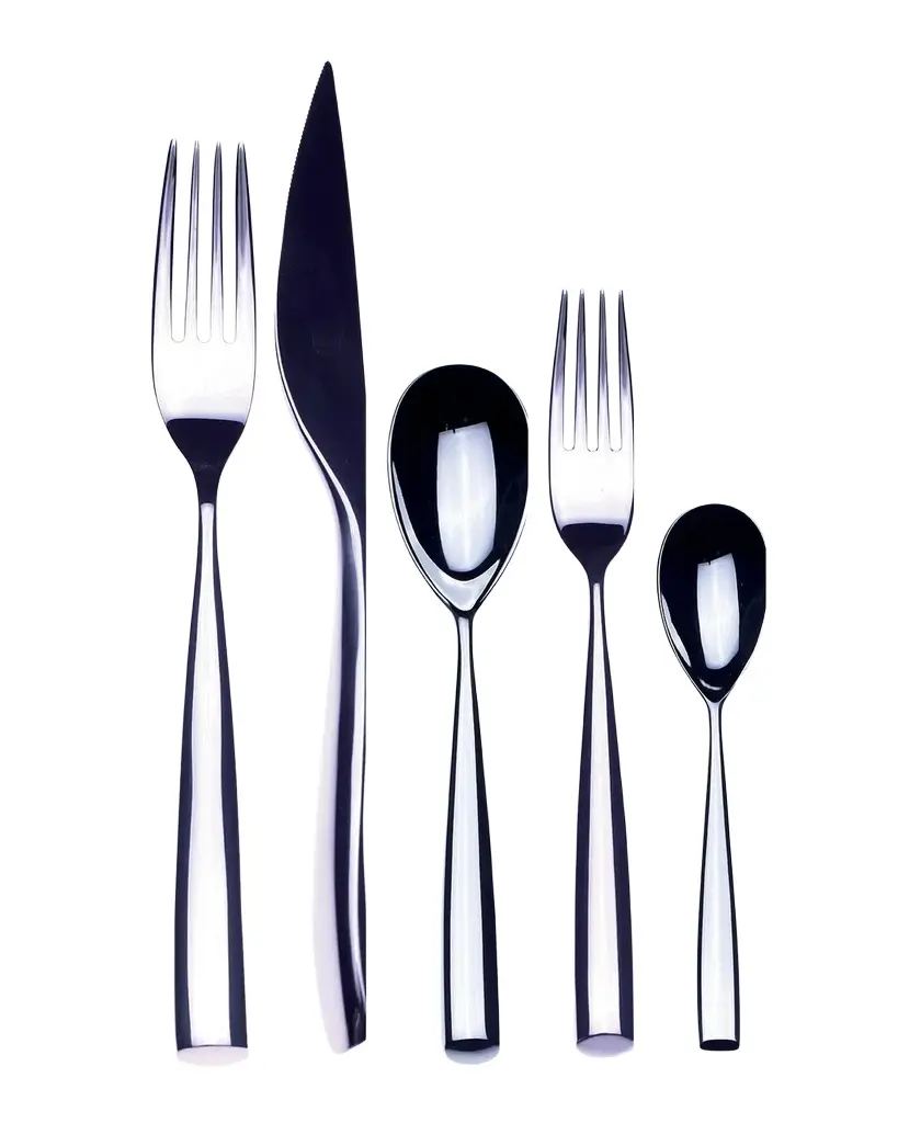 Mepra Arte 20-Piece Cutlery Set