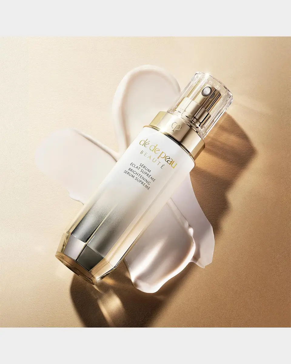 CLÉ DE PEAU BEAUTÉ Brightening Serum Supreme, 1.3 oz. | Thumbnail 3 CLÉ DE PEAU BEAUTÉ Brightening Serum Supreme, 1.3 oz. | Thumbnail 3