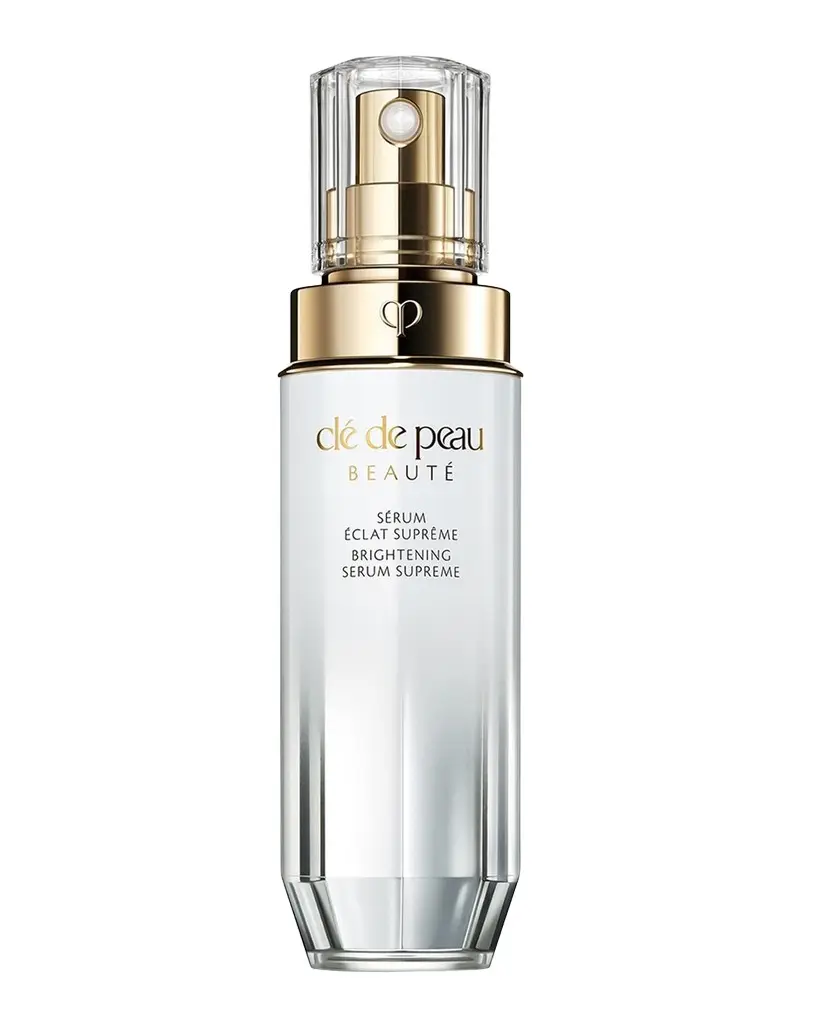 CLÉ DE PEAU BEAUTÉ Brightening Serum Supreme, 1.3 oz.
