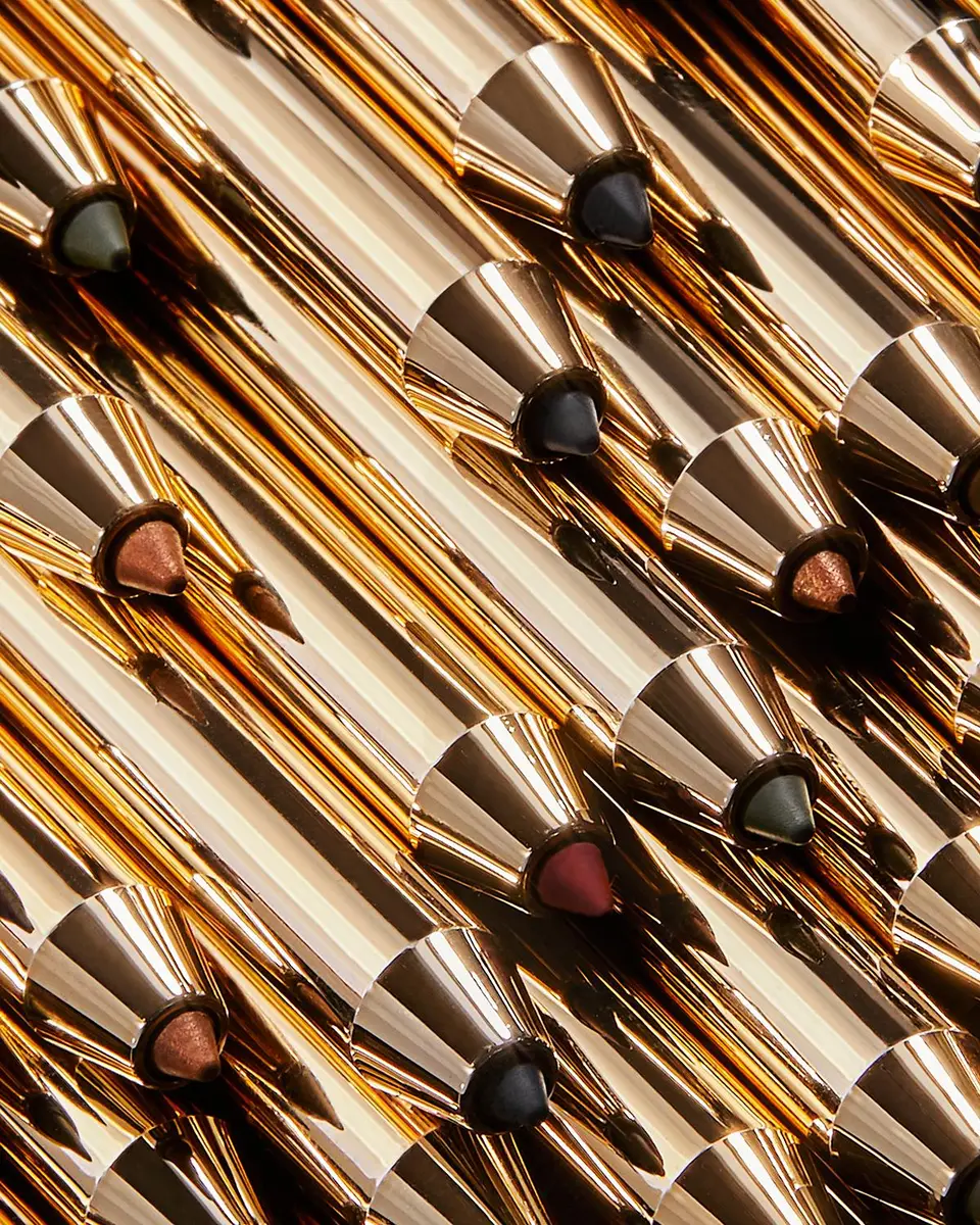 Hourglass Cosmetics Voyeur Waterproof Gel Eyeliner | Thumbnail 3