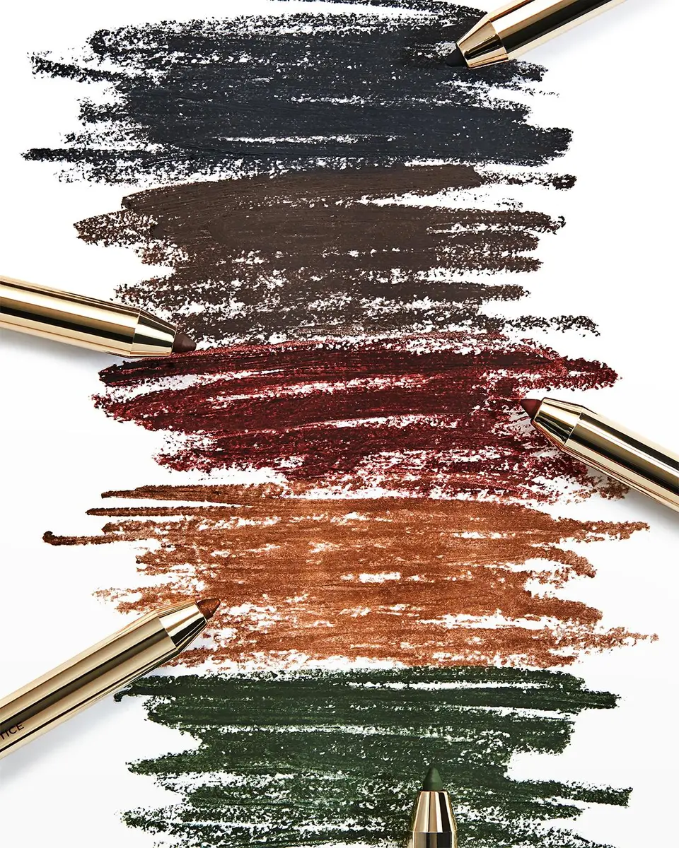 Hourglass Cosmetics Voyeur Waterproof Gel Eyeliner | Thumbnail 4