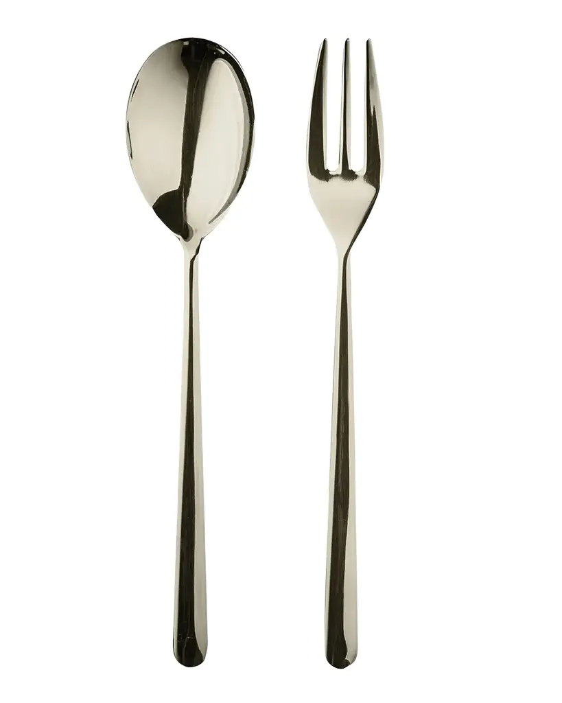 Mepra Linea Champagne Serving Set