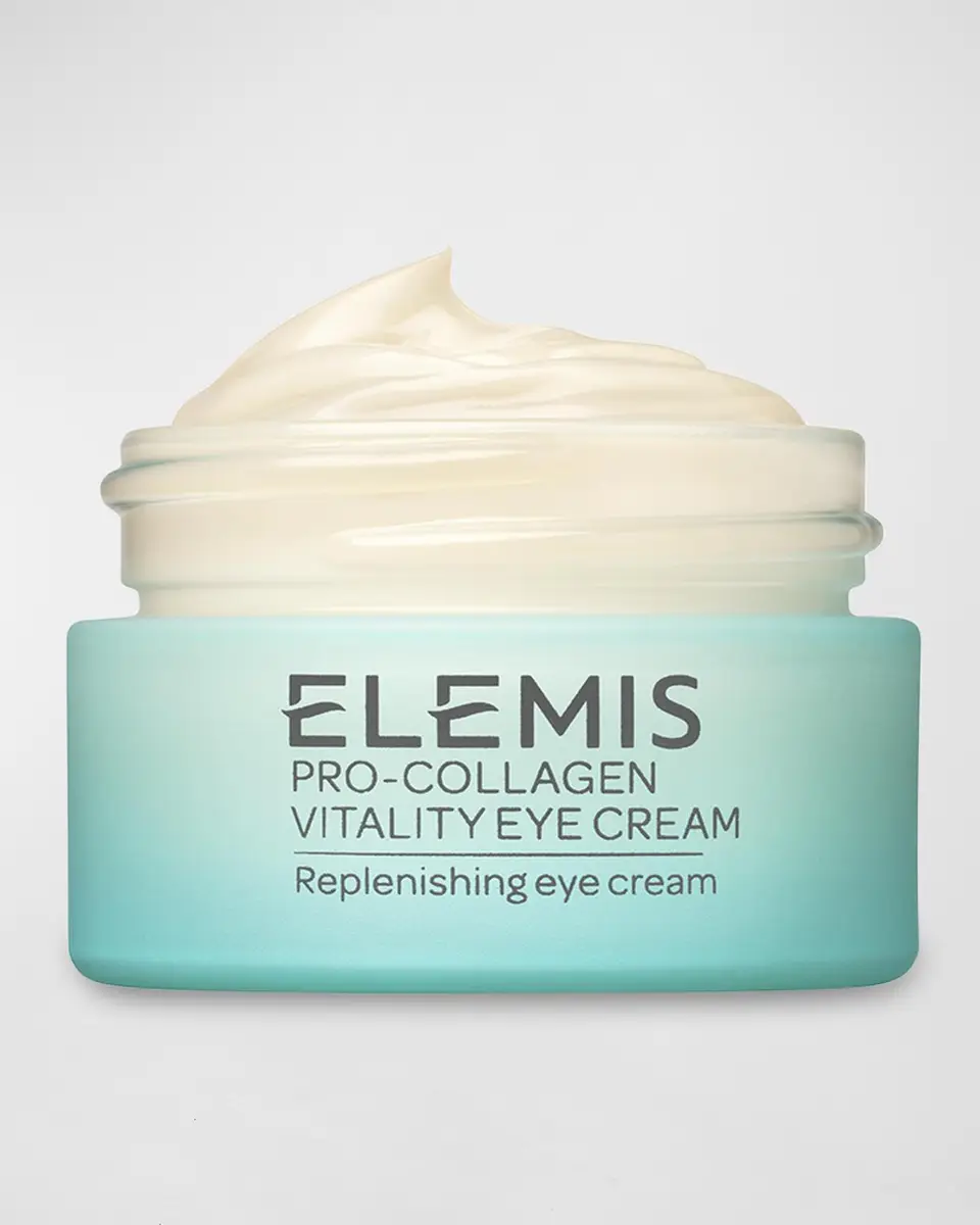 Elemis Pro-Collagen Vitality Eye | Thumbnail 2 Elemis Pro-Collagen Vitality Eye | Thumbnail 2