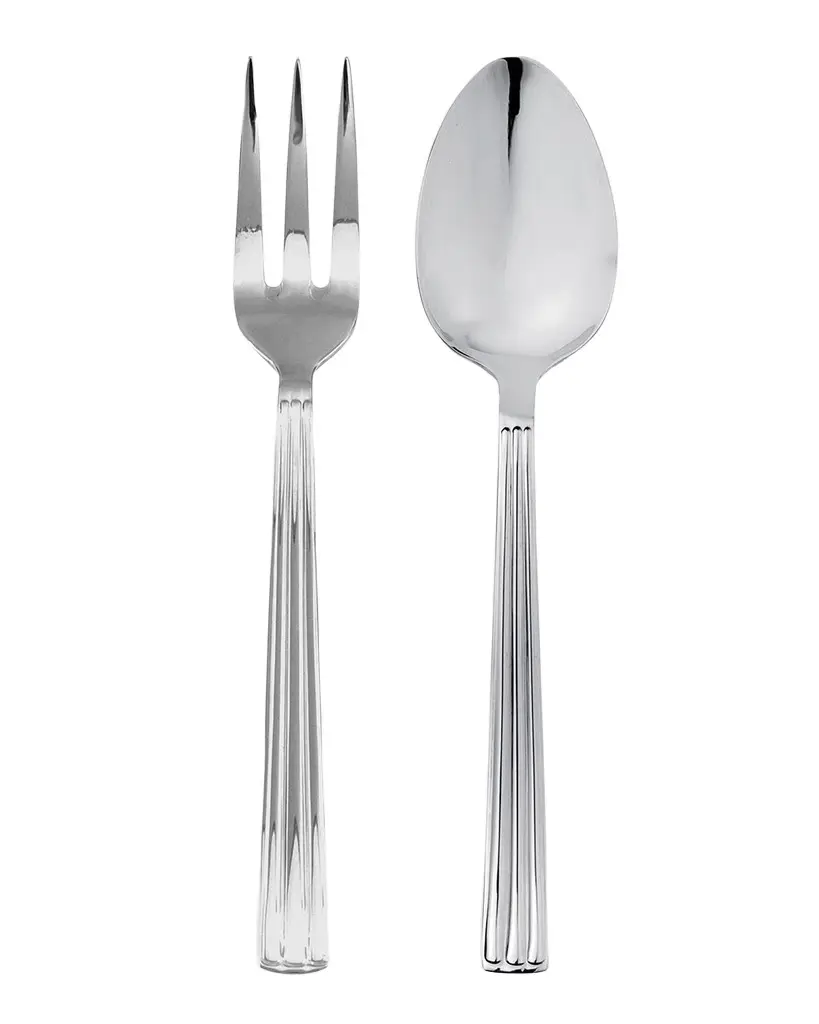 Mepra Sole 2-Piece Serving Set