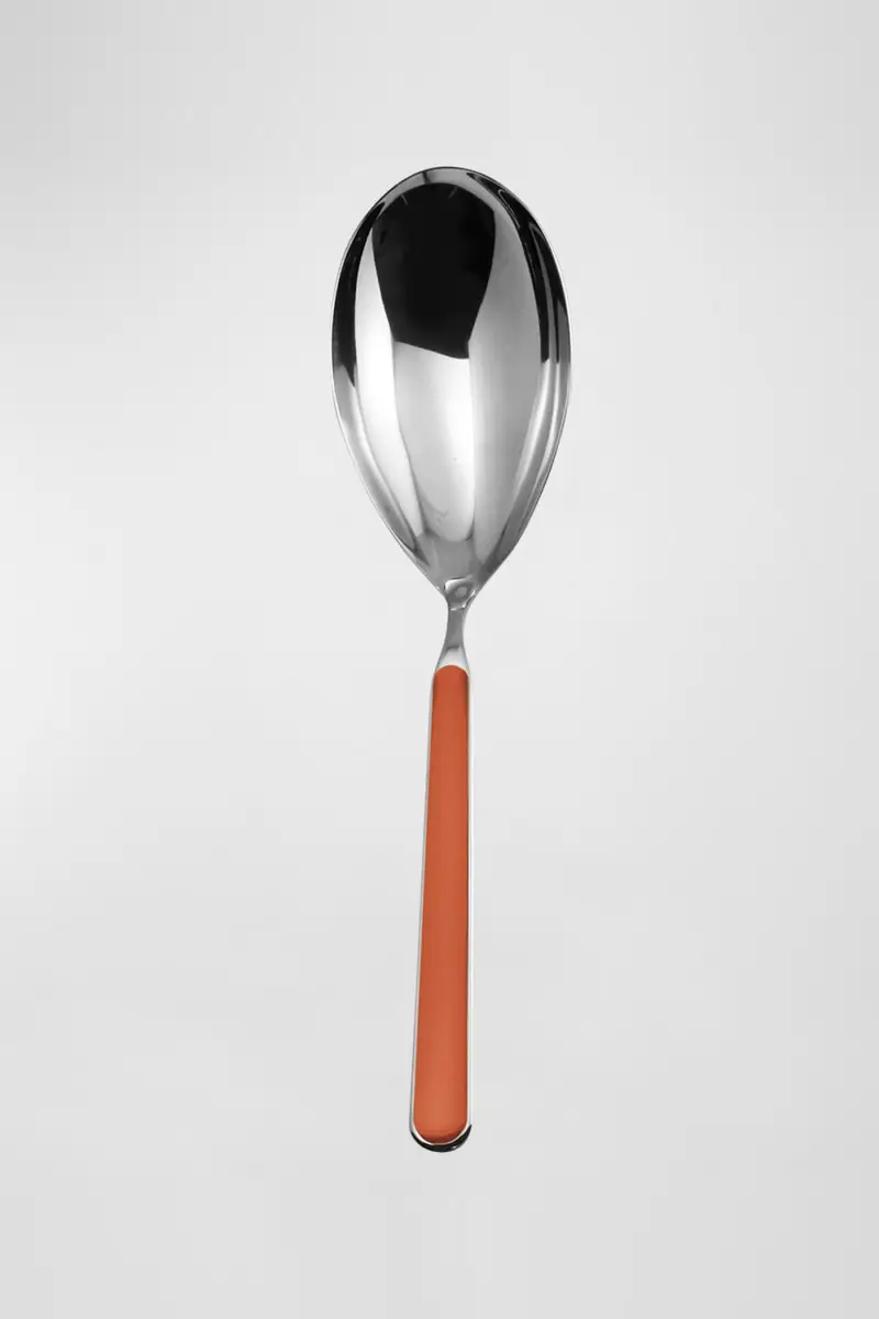Mepra Fantasia Rust Risotto Spoon | Thumbnail 3
