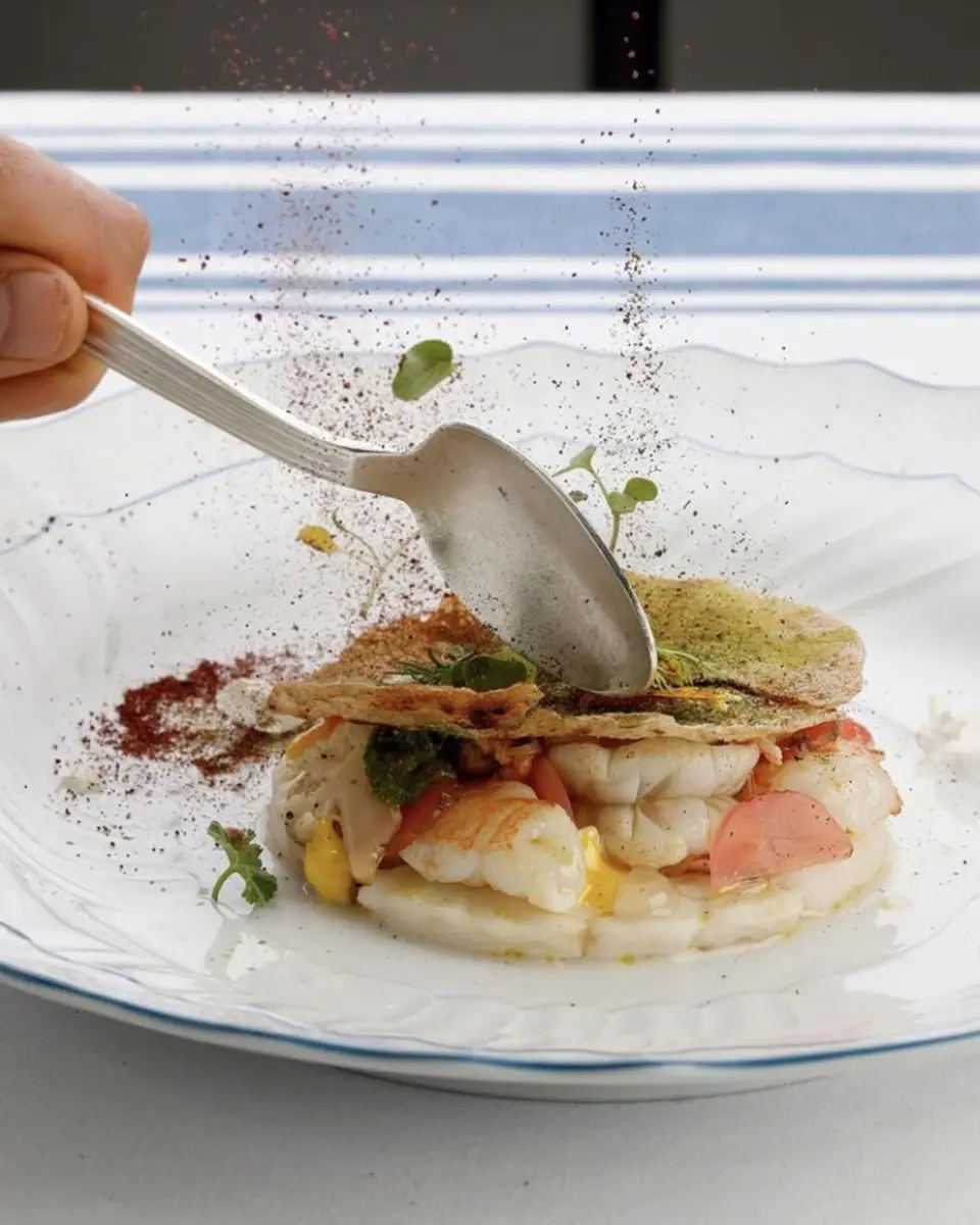 Mepra Sole 3-Piece Serving Set | Thumbnail 2 Mepra Sole 3-Piece Serving Set | Thumbnail 2