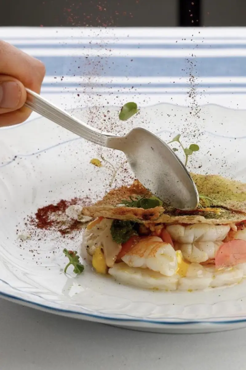 Mepra Sole 3-Piece Serving Set | Thumbnail 5 Mepra Sole 3-Piece Serving Set | Thumbnail 5
