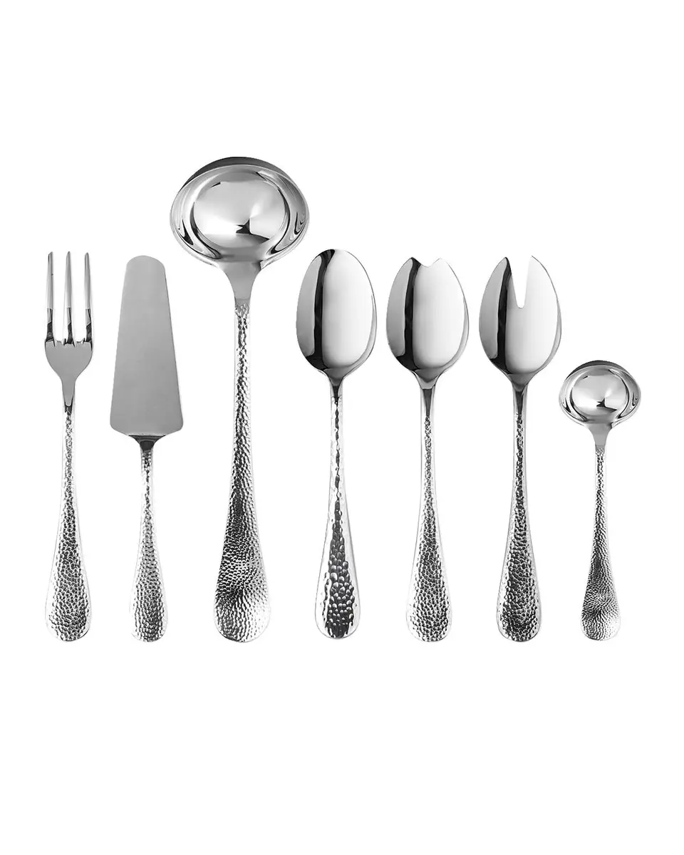 Mepra Epoque Full 7-Piece Serving Set | Thumbnail 3