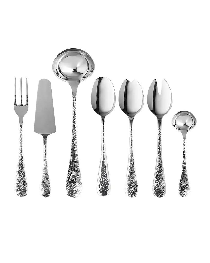 Mepra Epoque Full 7-Piece Serving Set
