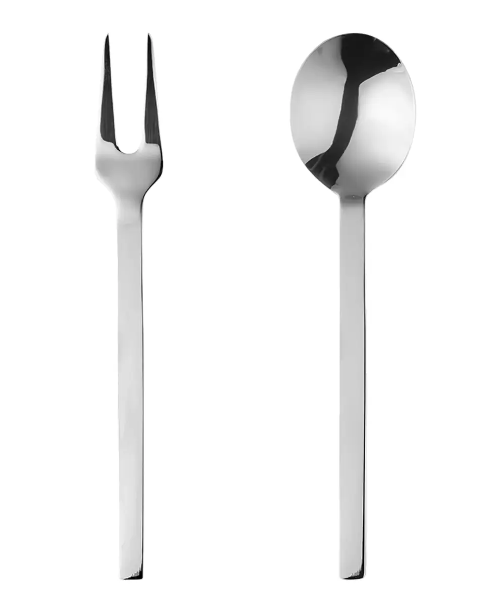 Mepra Stile Cutlery Service 2-Piece Set | Thumbnail 2 Mepra Stile Cutlery Service 2-Piece Set | Thumbnail 2