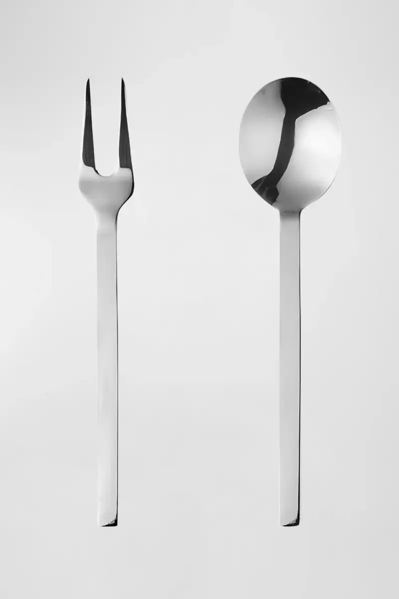 Mepra Stile Cutlery Service 2-Piece Set | Thumbnail 3 Mepra Stile Cutlery Service 2-Piece Set | Thumbnail 3