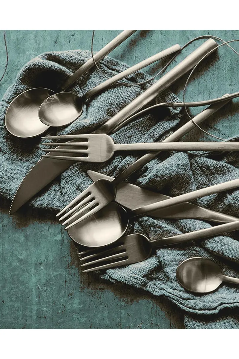 Mepra Due 3-Piece Hostess Set - Ice | Thumbnail 5 Mepra Due 3-Piece Hostess Set - Ice | Thumbnail 5