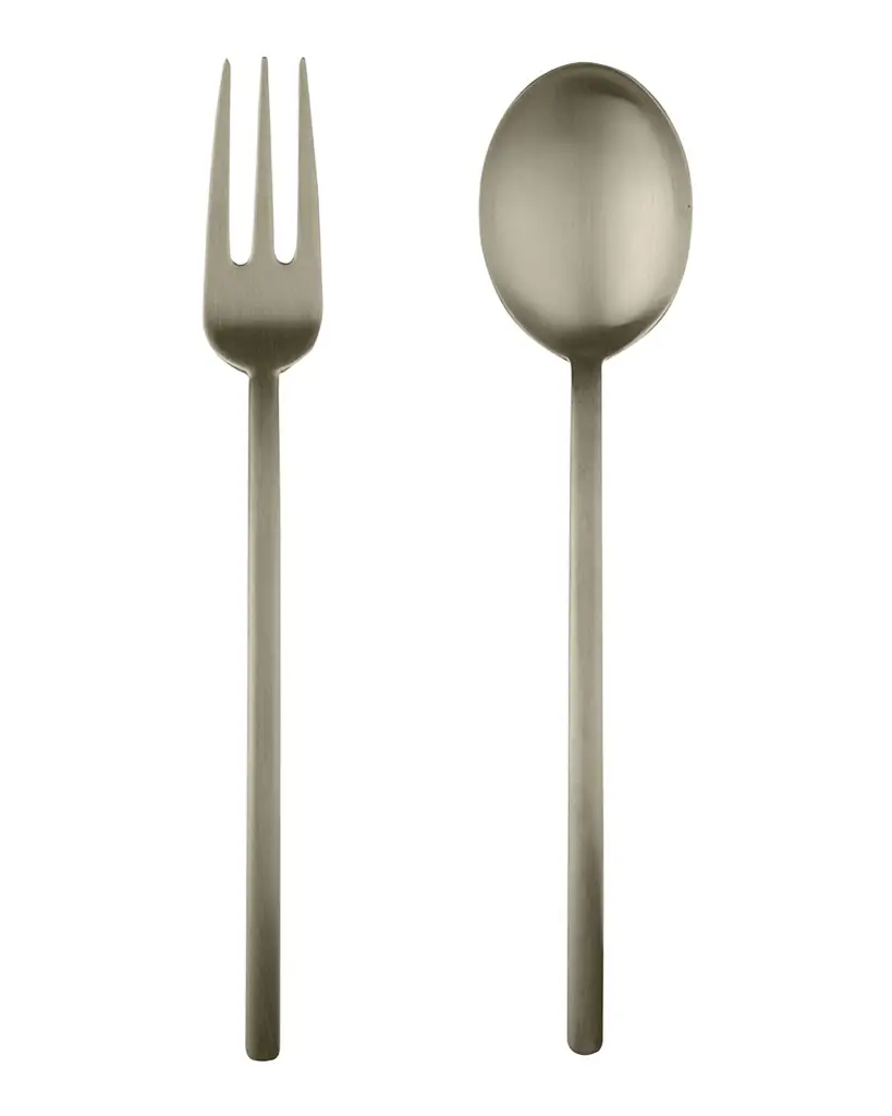 Mepra Due 3-Piece Hostess Set - Ice