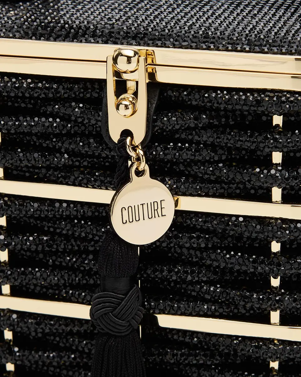 Judith Leiber Couture Willow Woven Crystal Basket Top-Handle Bag | Thumbnail 7 Judith Leiber Couture Willow Woven Crystal Basket Top-Handle Bag | Thumbnail 7