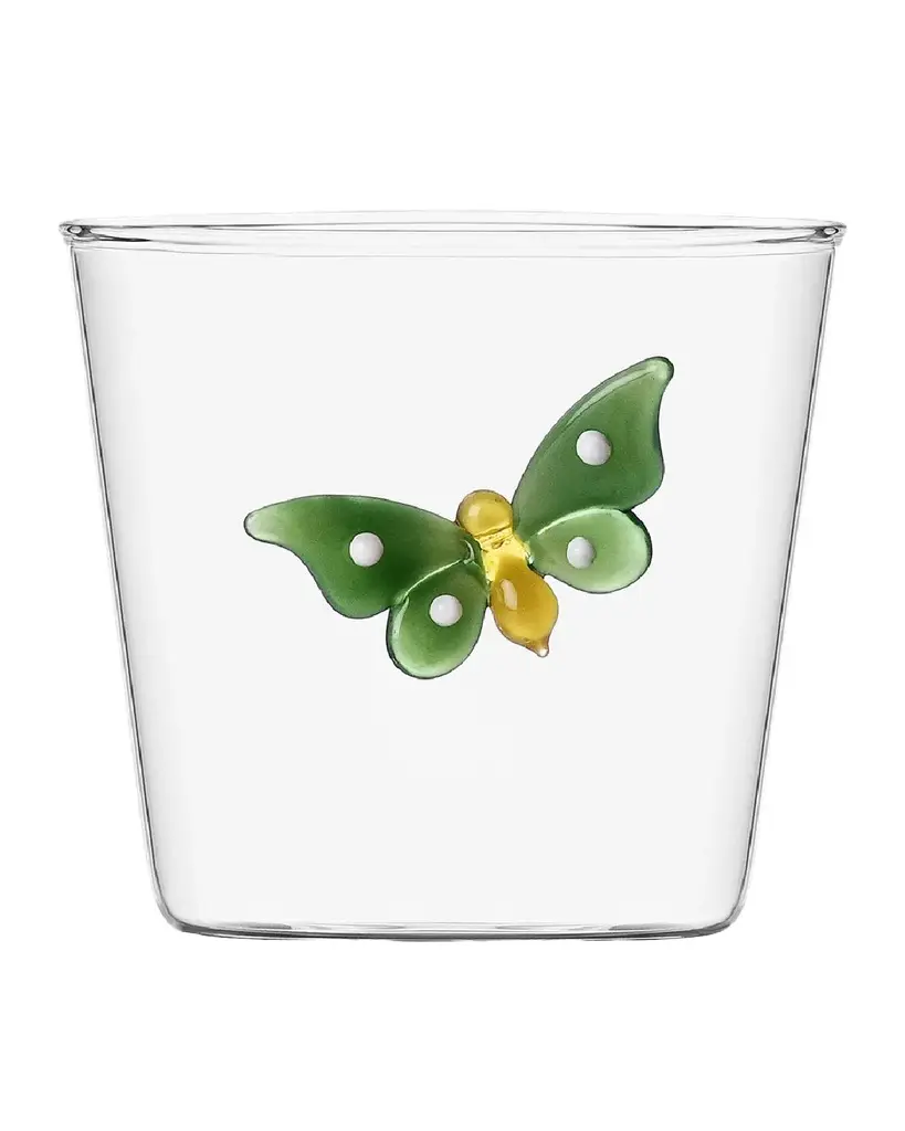 ICHENDORF Garden Picnic Tumbler, 12 oz.