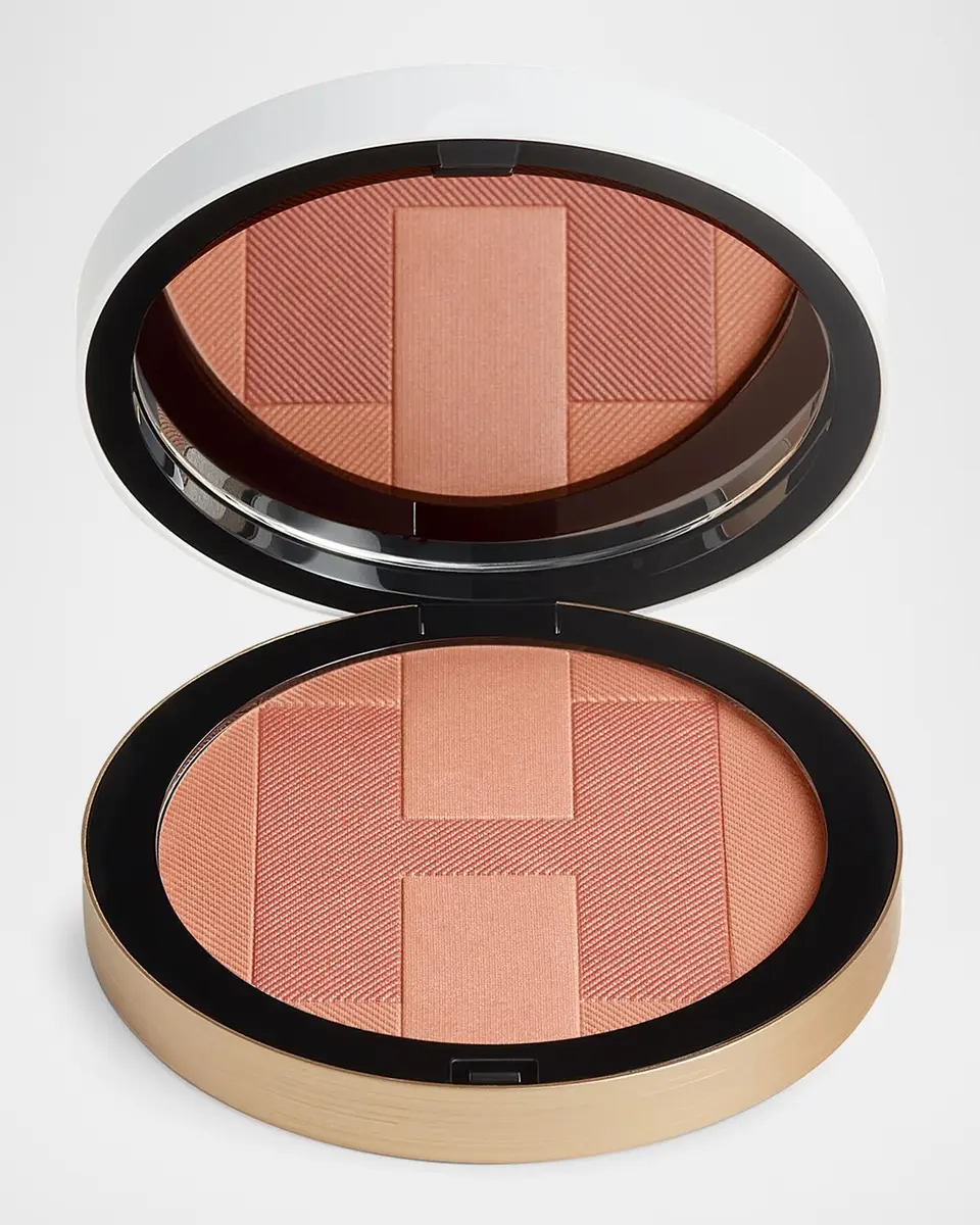 HERMÈS Plein Air H Trio Le Grand Blush Silky Blush, Rose Hale | Thumbnail 2 HERMÈS Plein Air H Trio Le Grand Blush Silky Blush, Rose Hale | Thumbnail 2