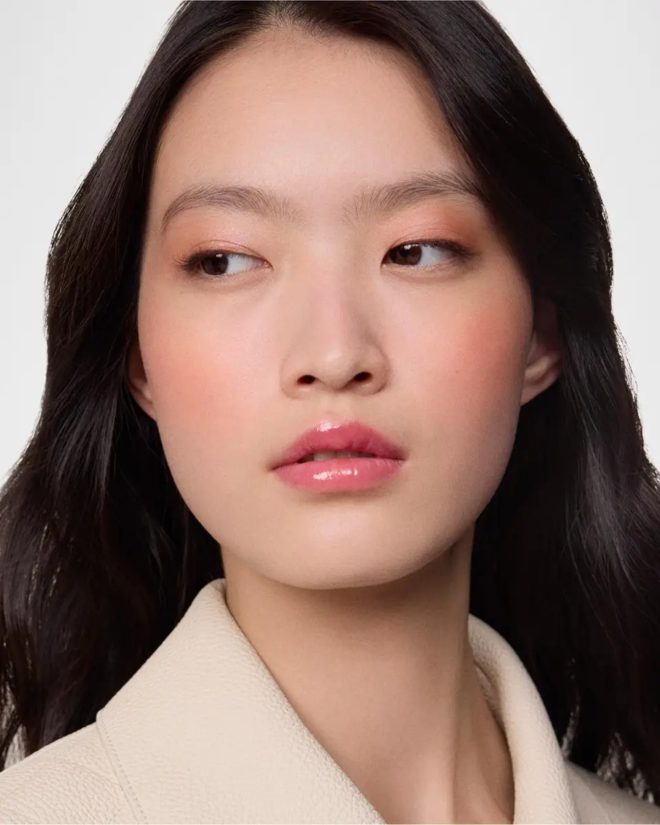 HERMÈS Plein Air H Trio Le Grand Blush Silky Blush, Rose Hale | Thumbnail 3 HERMÈS Plein Air H Trio Le Grand Blush Silky Blush, Rose Hale | Thumbnail 3