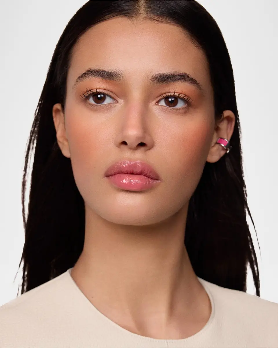 HERMÈS Plein Air H Trio Le Grand Blush Silky Blush, Rose Hale | Thumbnail 4 HERMÈS Plein Air H Trio Le Grand Blush Silky Blush, Rose Hale | Thumbnail 4
