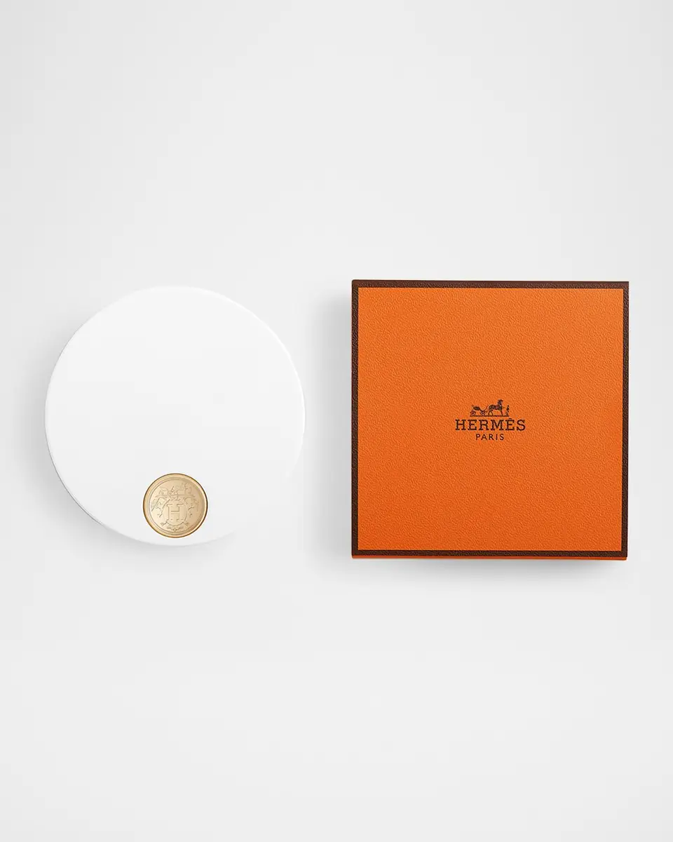HERMÈS Plein Air H Trio Le Grand Blush Silky Blush, Rose Hale | Thumbnail 5 HERMÈS Plein Air H Trio Le Grand Blush Silky Blush, Rose Hale | Thumbnail 5