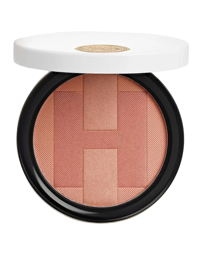 HERMÈS Plein Air H Trio Le Grand Blush Silky Blush, Rose Hale
