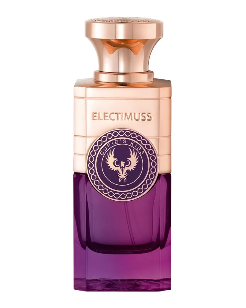 Electimuss London Cupid's Kiss Eau De Parfum, 3.4 oz.