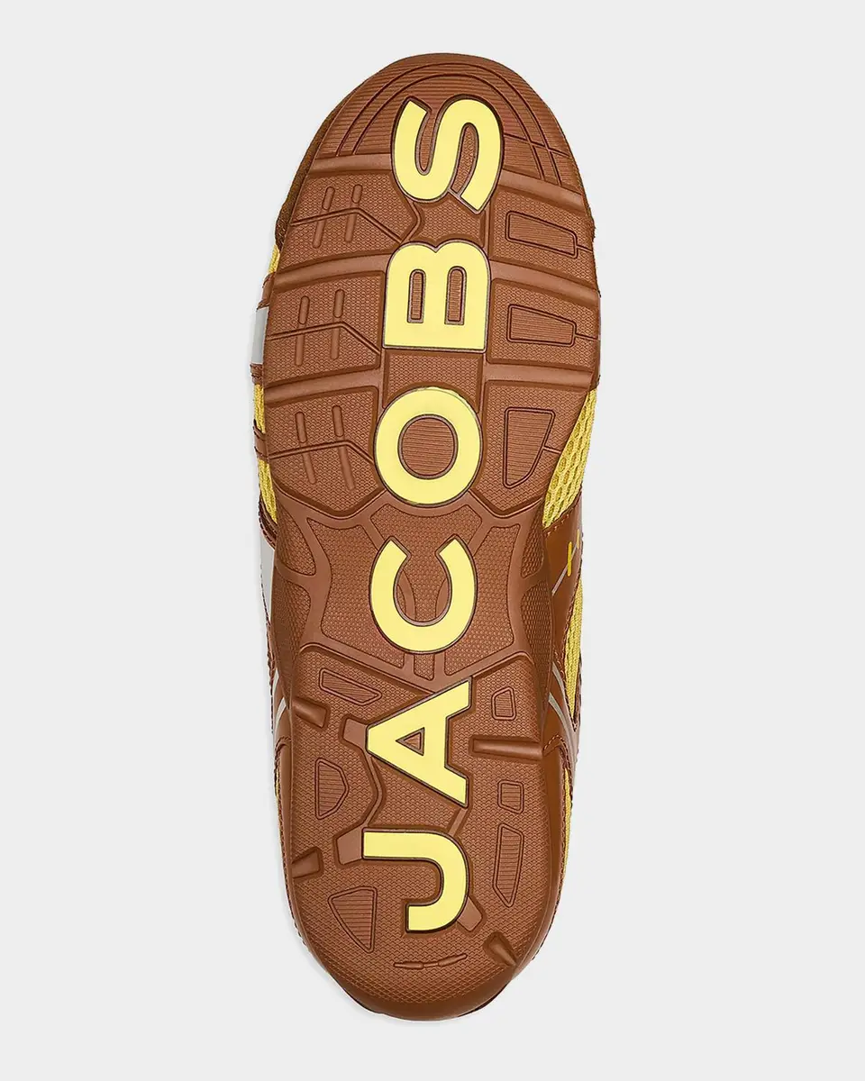 Marc Jacobs The Mesh 72 Spring Sneakers | Thumbnail 5 Marc Jacobs The Mesh 72 Spring Sneakers | Thumbnail 5