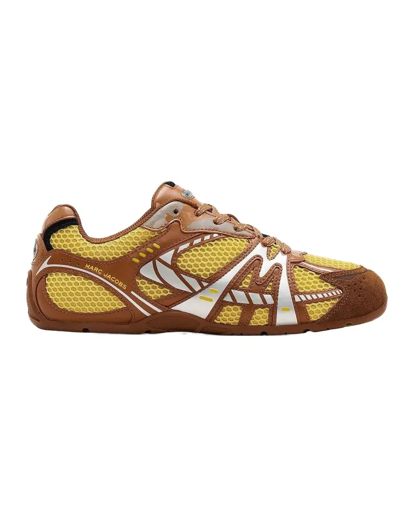Marc Jacobs The Mesh 72 Spring Sneakers | Thumbnail 1 Marc Jacobs The Mesh 72 Spring Sneakers | Thumbnail 1