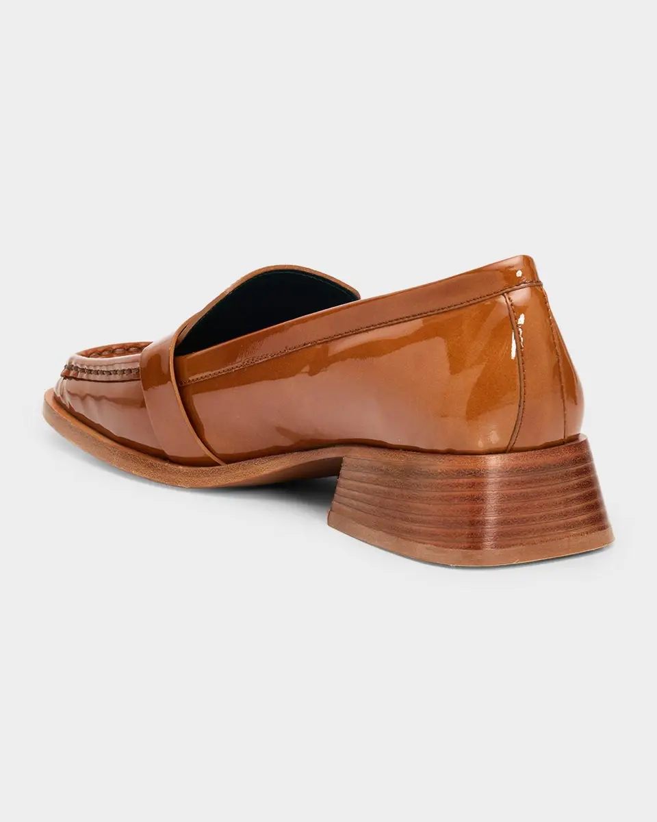 Zimmermann Astor 30MM Patent Leather Loafers | Thumbnail 2 Zimmermann Astor 30MM Patent Leather Loafers | Thumbnail 2