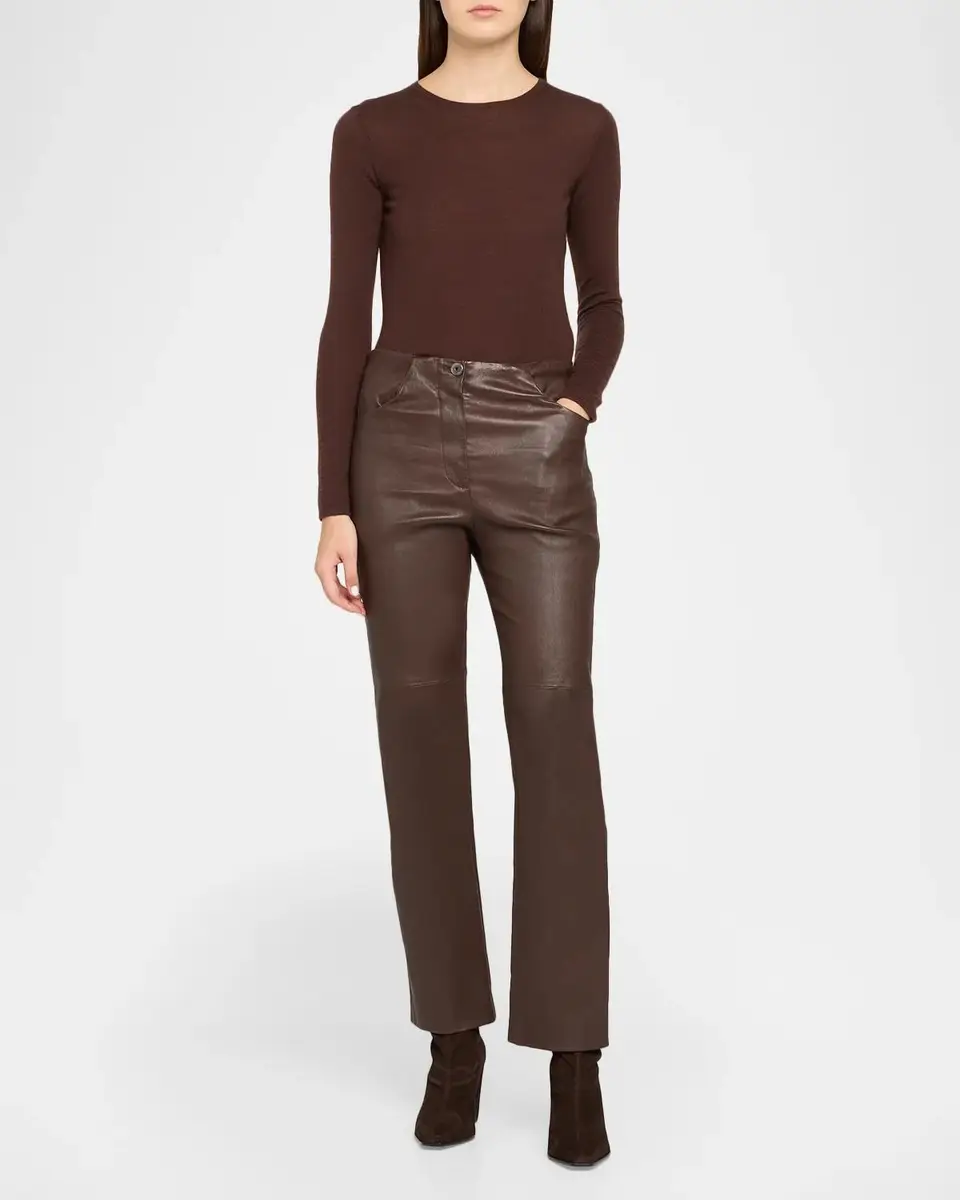 Stuart Weitzman Stassi Stretch 85MM Booties | Thumbnail 3