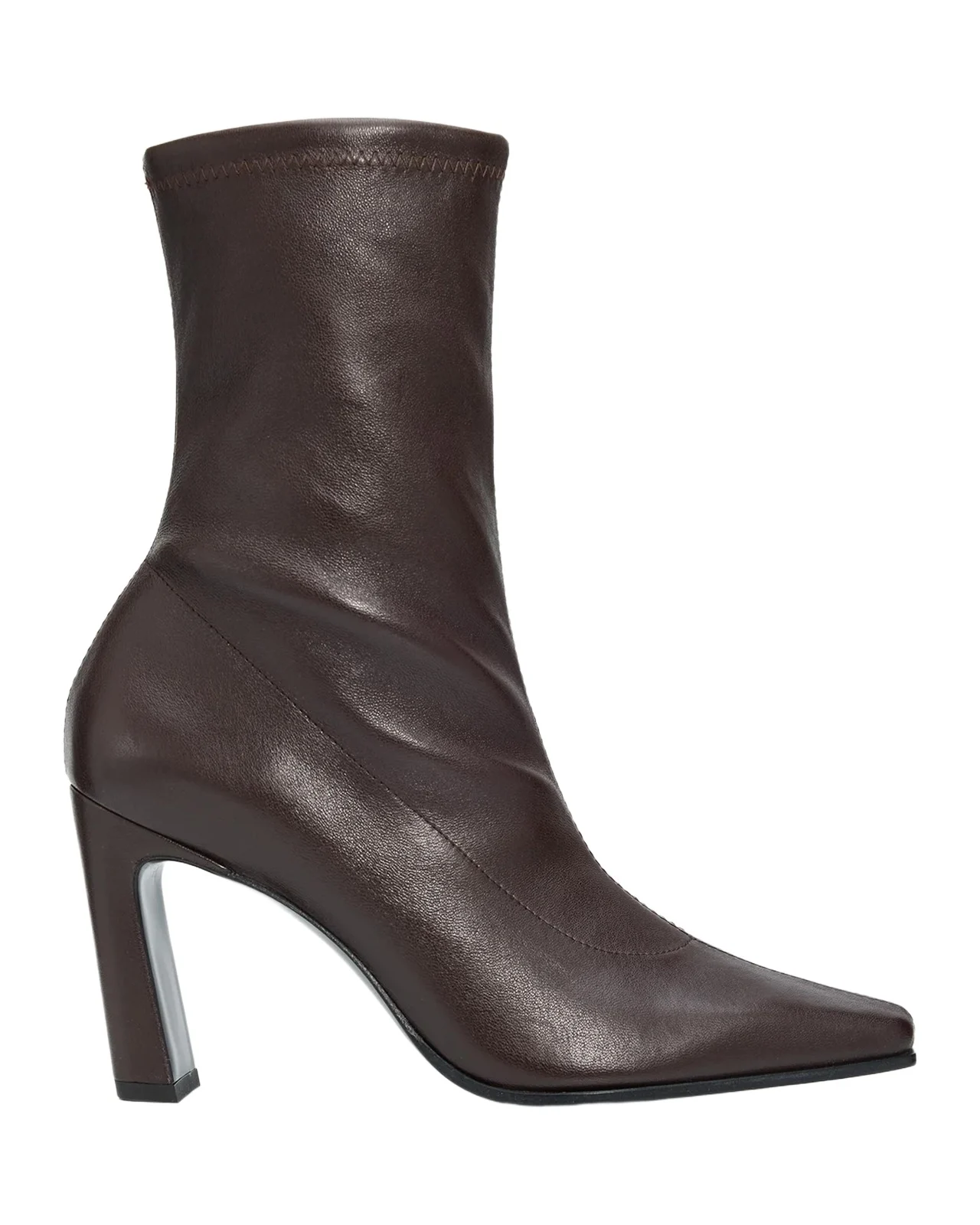 Stassi Stretch 85MM Booties Stassi Stretch 85MM Booties