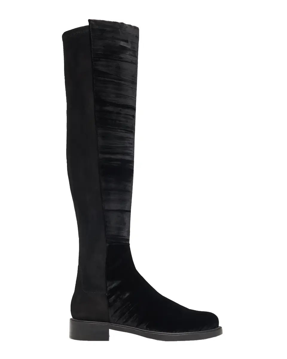 Stuart Weitzman 5050 Gisele Knee-High Boots | Thumbnail 2 Stuart Weitzman 5050 Gisele Knee-High Boots | Thumbnail 2