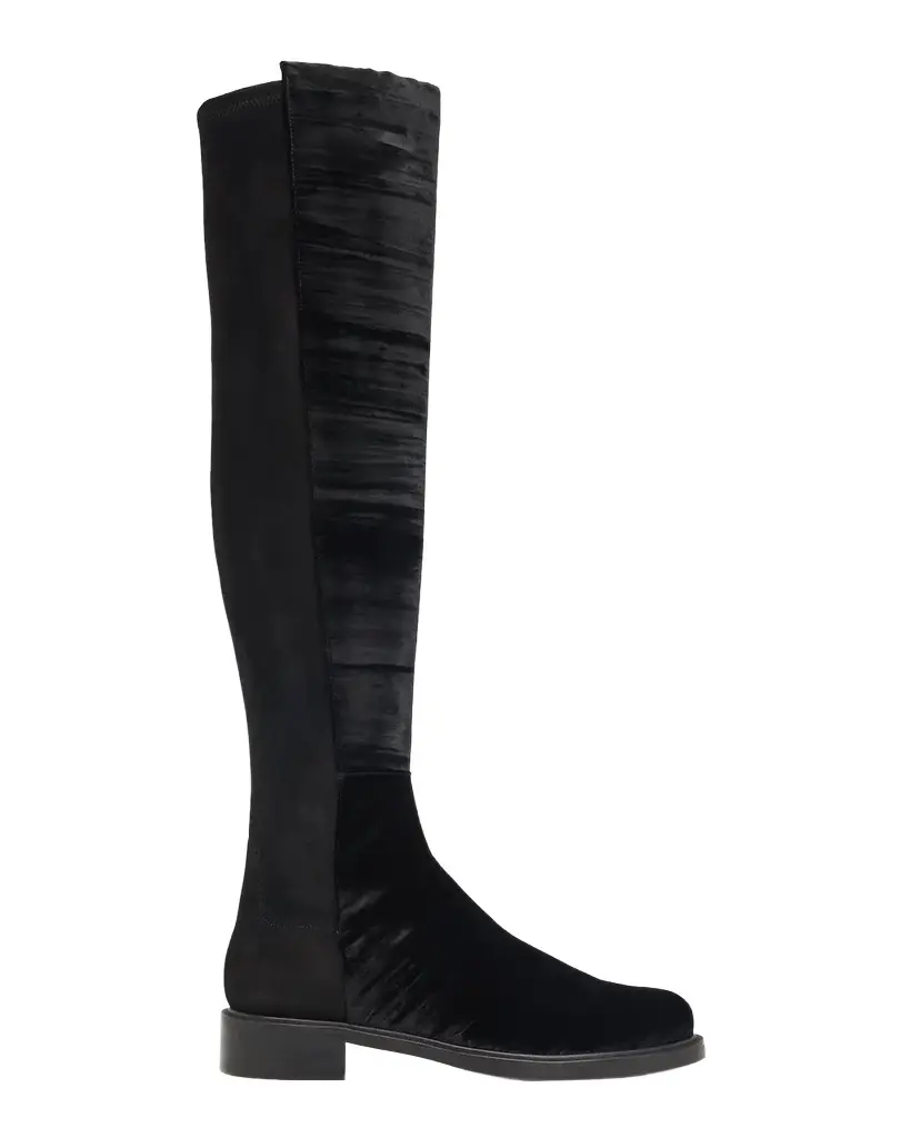 Stuart Weitzman 5050 Gisele Knee-High Boots