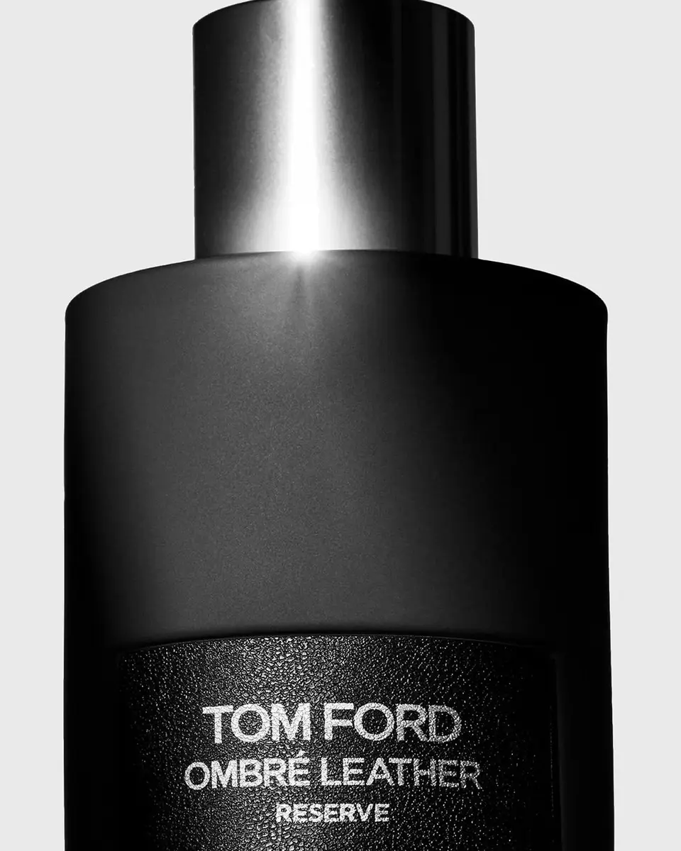 Tom Ford Ombre Leather Reserve Parfum, 3.4 oz. | Thumbnail 3 Tom Ford Ombre Leather Reserve Parfum, 3.4 oz. | Thumbnail 3