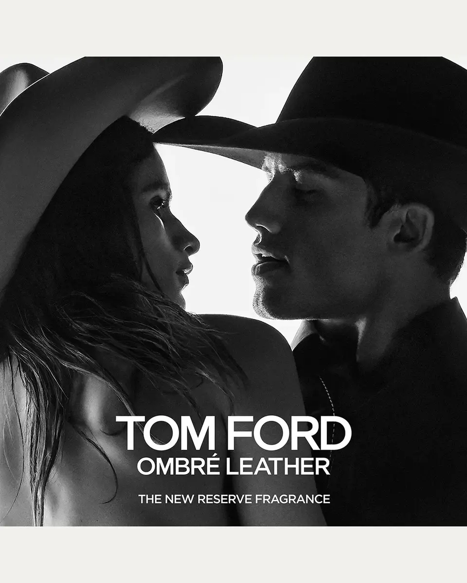 Tom Ford Ombre Leather Reserve Parfum, 3.4 oz. | Thumbnail 4 Tom Ford Ombre Leather Reserve Parfum, 3.4 oz. | Thumbnail 4