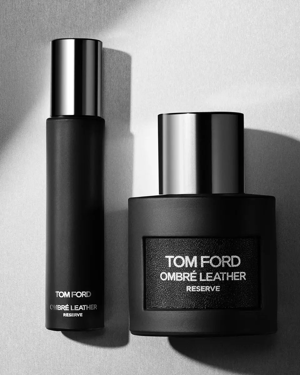 Tom Ford Ombre Leather Reserve Parfum, 3.4 oz. | Thumbnail 7 Tom Ford Ombre Leather Reserve Parfum, 3.4 oz. | Thumbnail 7