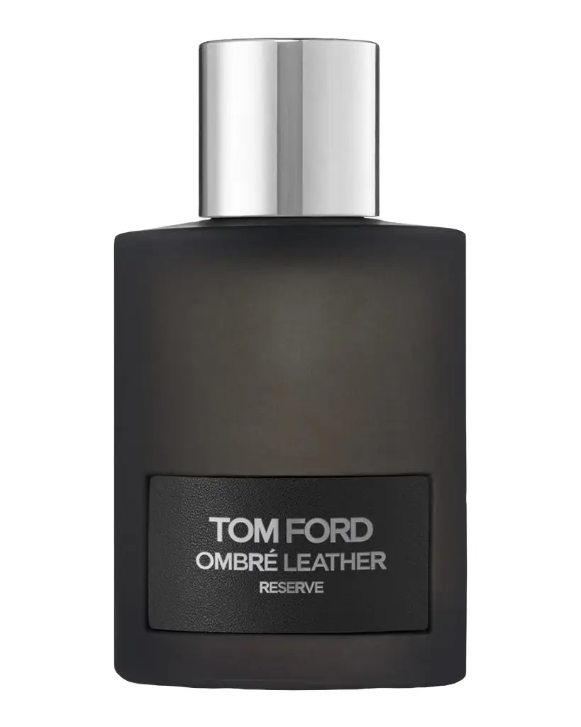 Tom Ford Ombre Leather Reserve Parfum, 3.4 oz.