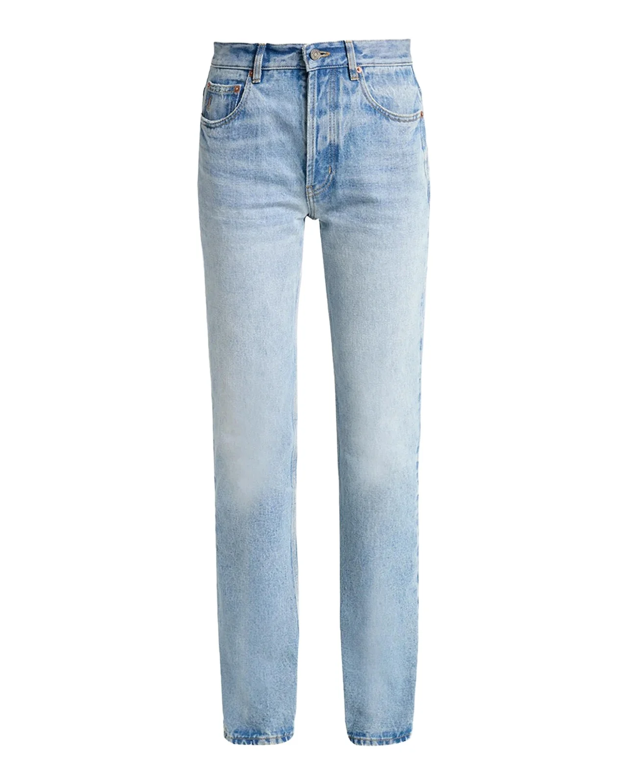 Mid-Rise Relaxed Straight-Leg Jeans Mid-Rise Relaxed Straight-Leg Jeans