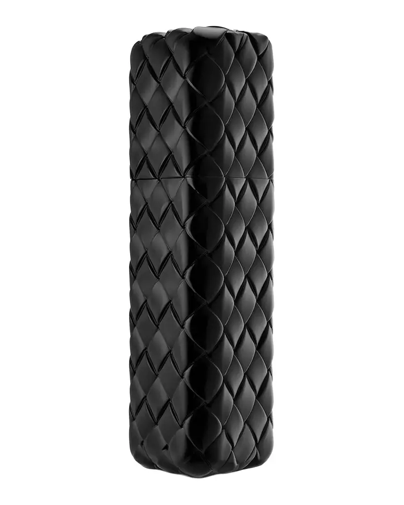 Bottega Veneta Intrecciato Travel Atomizer