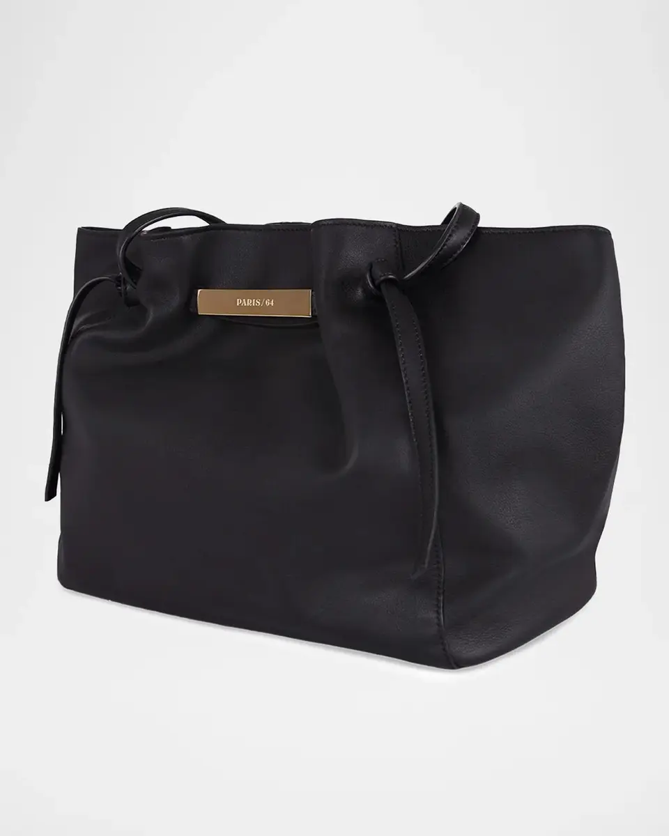 PARIS/64 Manhattan Leather Tote Bag | Thumbnail 3 PARIS/64 Manhattan Leather Tote Bag | Thumbnail 3