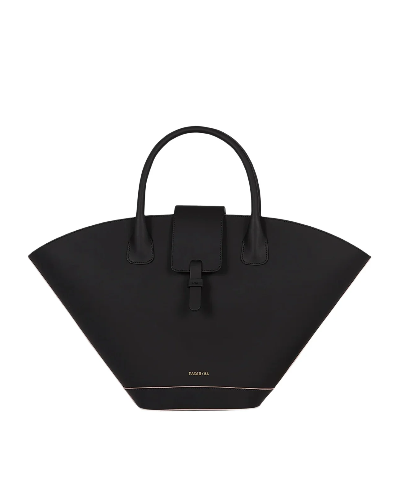 Lumière Leather Tote Bag Lumière Leather Tote Bag