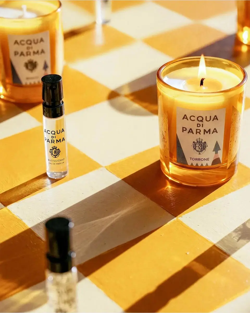 Acqua di Parma 10-Piece Fragrance Discovery Set | Thumbnail 3 Acqua di Parma 10-Piece Fragrance Discovery Set | Thumbnail 3