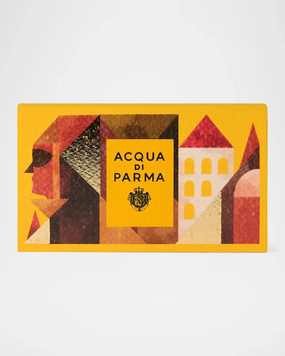 Acqua di Parma 10-Piece Fragrance Discovery Set | Thumbnail 4 Acqua di Parma 10-Piece Fragrance Discovery Set | Thumbnail 4