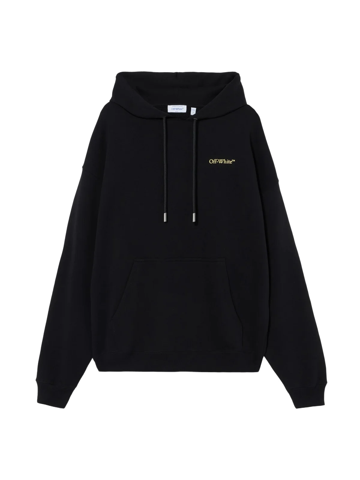 Off-White Bolt Arrow Hoodie