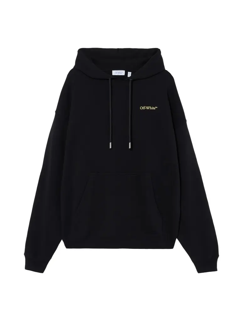 Off-White Bolt Arrow Hoodie