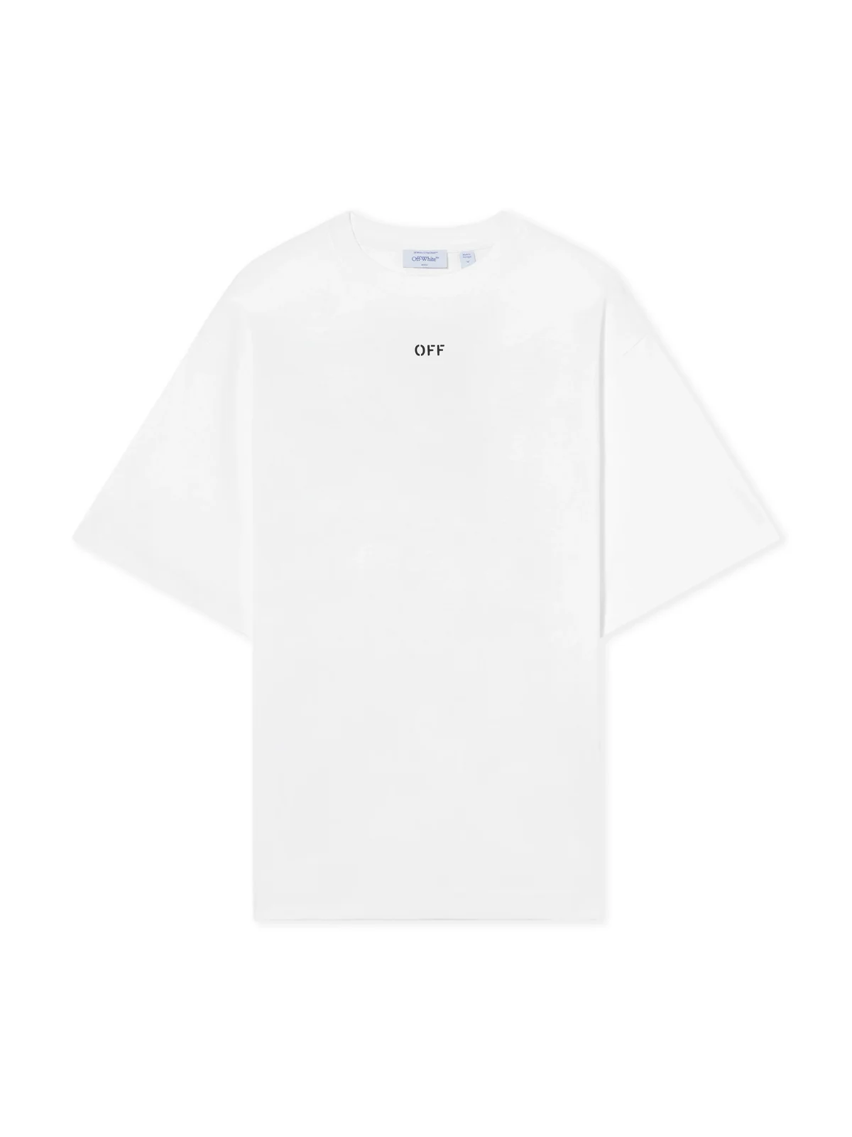Off-White Dripping Arrow Skate T-Shirt