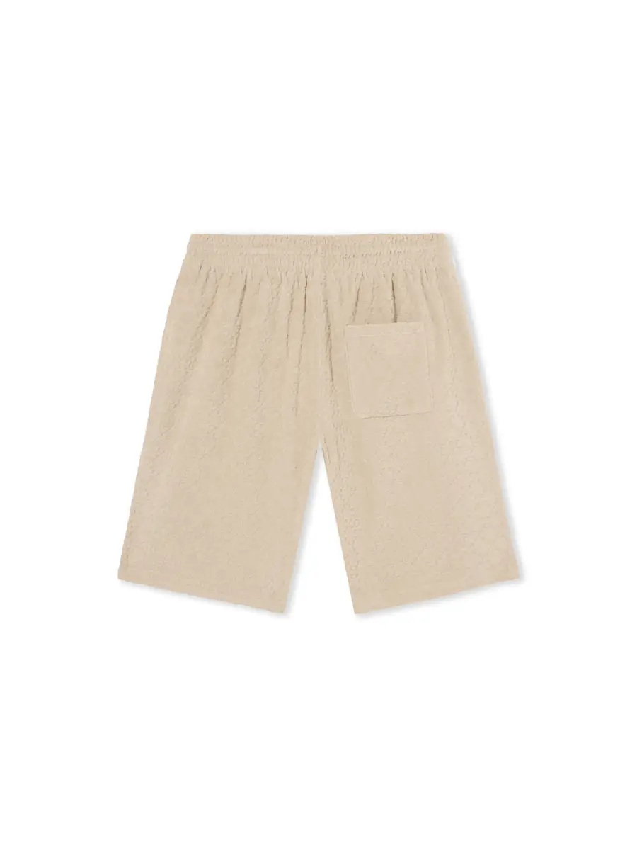 Off-White Off Arrow Terry Shorts | Thumbnail 2 Off-White Off Arrow Terry Shorts | Thumbnail 2