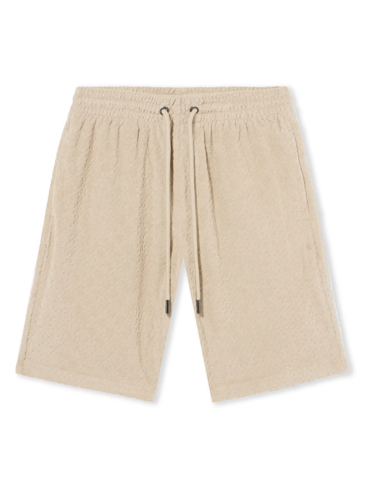 Off Arrow Terry Shorts Off Arrow Terry Shorts