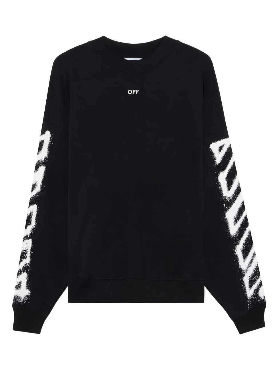 Spray Can Arrow Skate Sweatshirt
