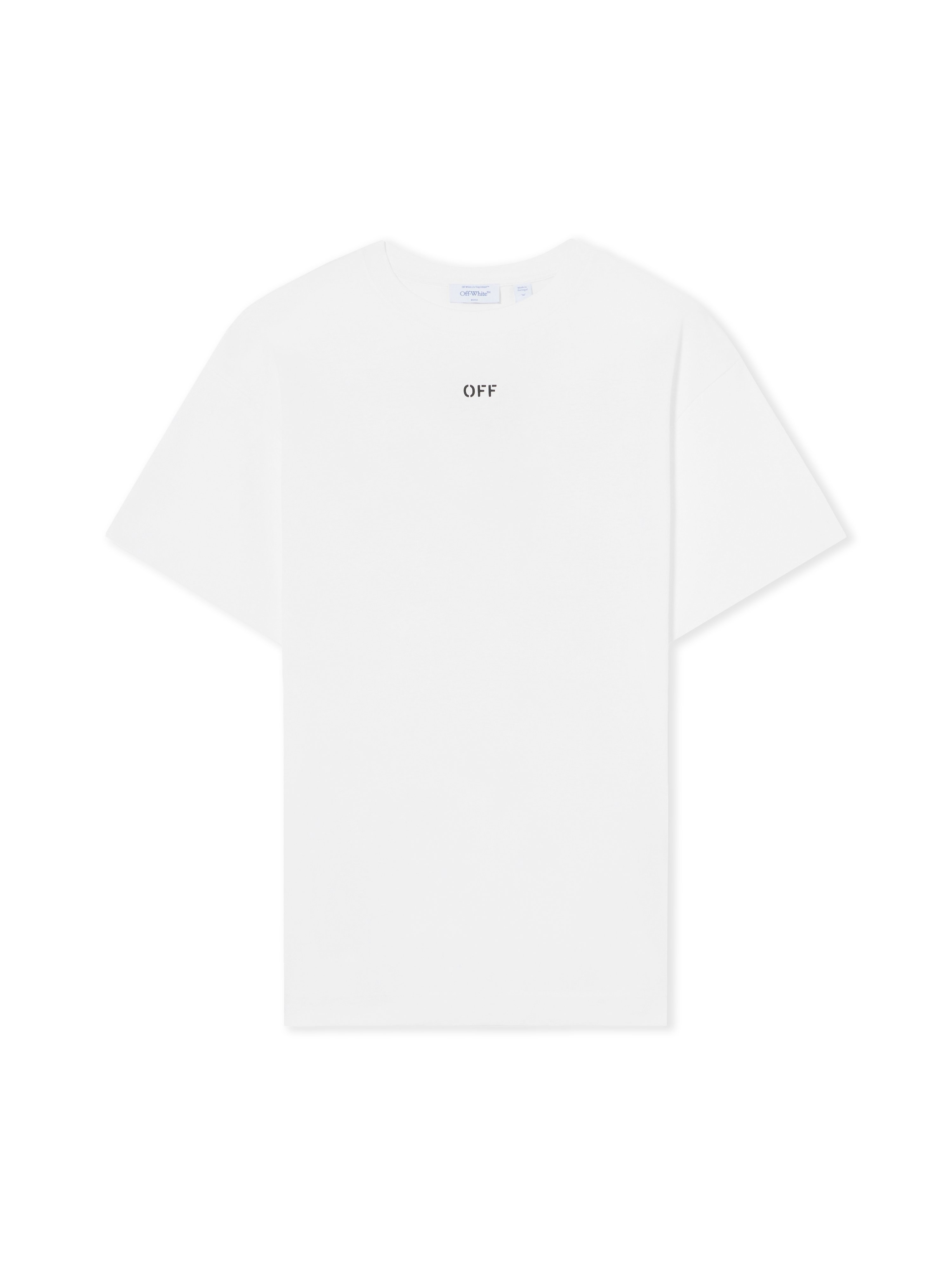 Off-White Spray Can Arrow Slim T-Shirt