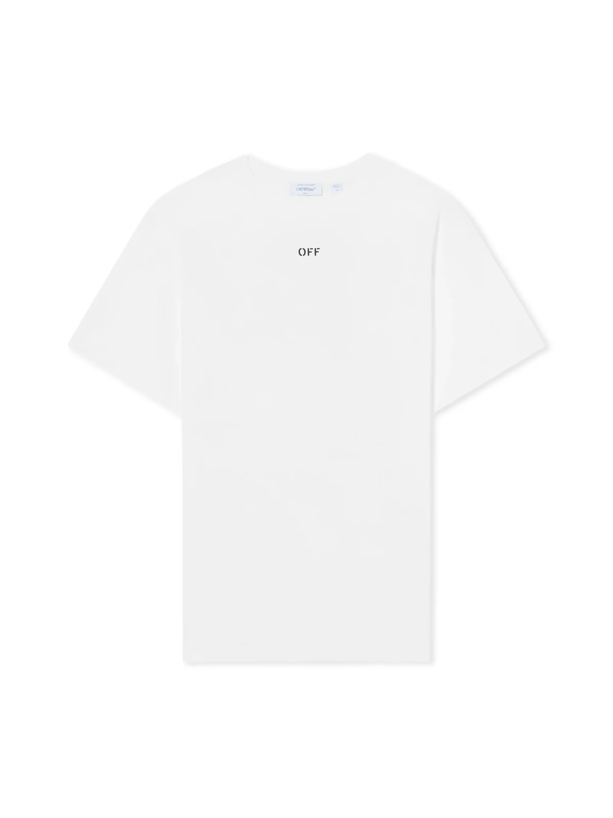 Off-White Spray Can Arrow Slim T-Shirt